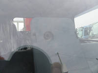 三菱ふそうキャンタークレーン4段小型（2t・3t）[写真17]