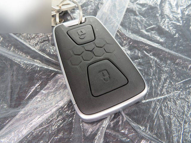 三菱ふそうキャンタークレーン4段小型（2t・3t）[写真18]