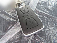 三菱ふそうキャンタークレーン4段小型（2t・3t）[写真18]