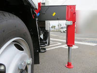 三菱ふそうキャンタークレーン4段小型（2t・3t）[写真28]