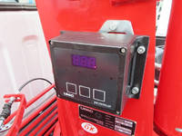 三菱ふそうキャンタークレーン4段小型（2t・3t）[写真30]