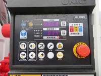 三菱ふそうキャンタークレーン4段小型（2t・3t）[写真32]