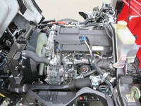 三菱ふそうキャンタークレーン4段小型（2t・3t）[写真35]