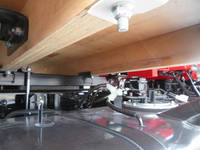 三菱ふそうキャンタークレーン4段小型（2t・3t）[写真38]