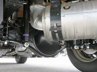 三菱ふそうキャンタークレーン4段小型（2t・3t）[写真39]