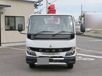 三菱ふそうキャンタークレーン4段小型（2t・3t）[写真05]