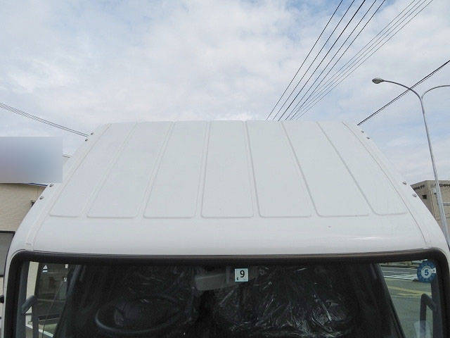 三菱ふそうキャンタークレーン4段小型（2t・3t）[写真06]