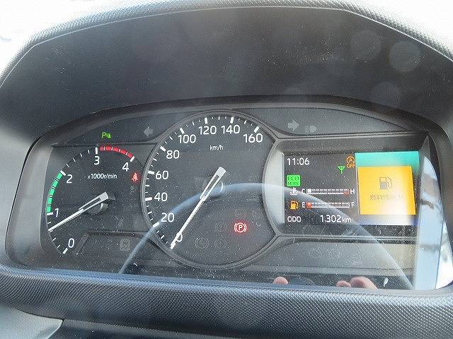 日野デュトロアルミウイング小型（2t・3t）[写真13]