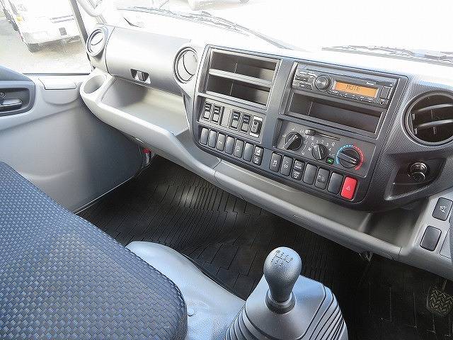 日野デュトロアルミウイング小型（2t・3t）[写真14]