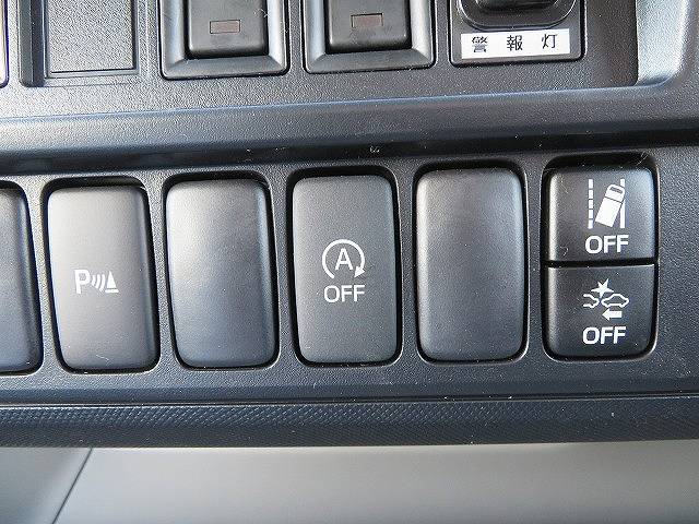 日野デュトロアルミウイング小型（2t・3t）[写真17]