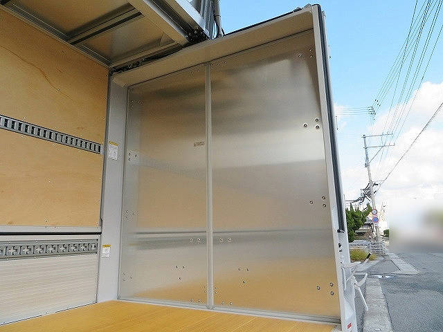 日野デュトロアルミウイング小型（2t・3t）[写真30]