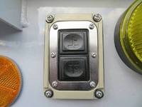 日野デュトロアルミウイング小型（2t・3t）[写真33]