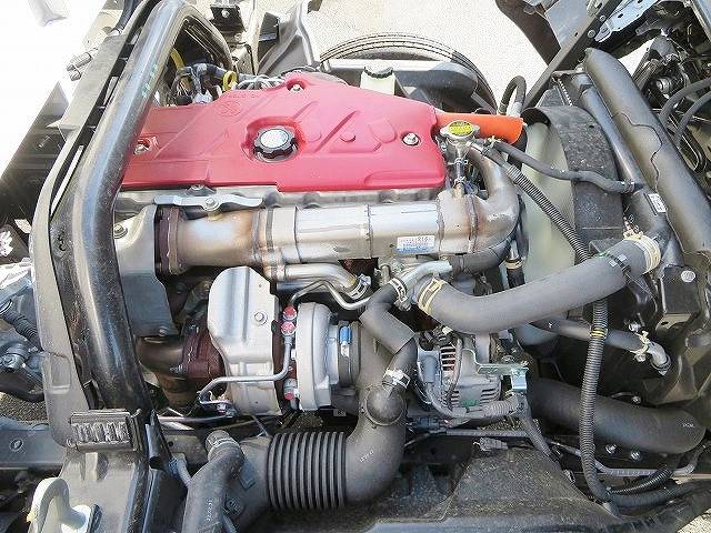 日野デュトロアルミウイング小型（2t・3t）[写真36]