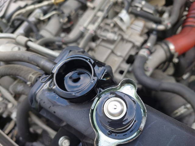 三菱ふそうキャンターアルミバン小型（2t・3t）[写真11]