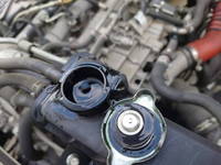 三菱ふそうキャンターアルミバン小型（2t・3t）[写真11]