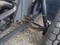 三菱ふそうキャンターアルミバン小型（2t・3t）[写真16]