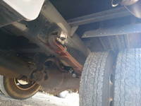 三菱ふそうキャンターアルミバン小型（2t・3t）[写真18]