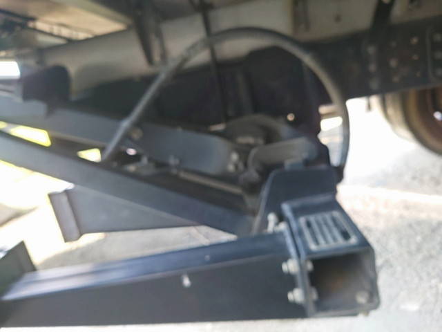 三菱ふそうキャンターアルミバン小型（2t・3t）[写真20]