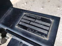 三菱ふそうキャンターアルミバン小型（2t・3t）[写真21]