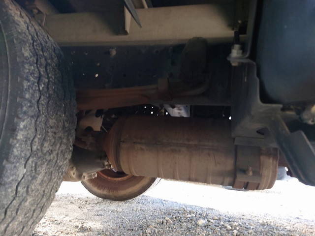 三菱ふそうキャンターアルミバン小型（2t・3t）[写真23]