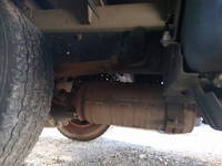 三菱ふそうキャンターアルミバン小型（2t・3t）[写真23]