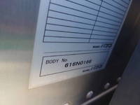 三菱ふそうキャンターアルミバン小型（2t・3t）[写真25]