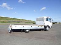 UDトラックスコンドルアルミブロック増トン（6t・8t）[写真12]