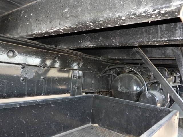 UDトラックスコンドルアルミブロック増トン（6t・8t）[写真15]