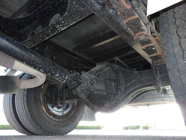 UDトラックスコンドルアルミブロック増トン（6t・8t）[写真19]