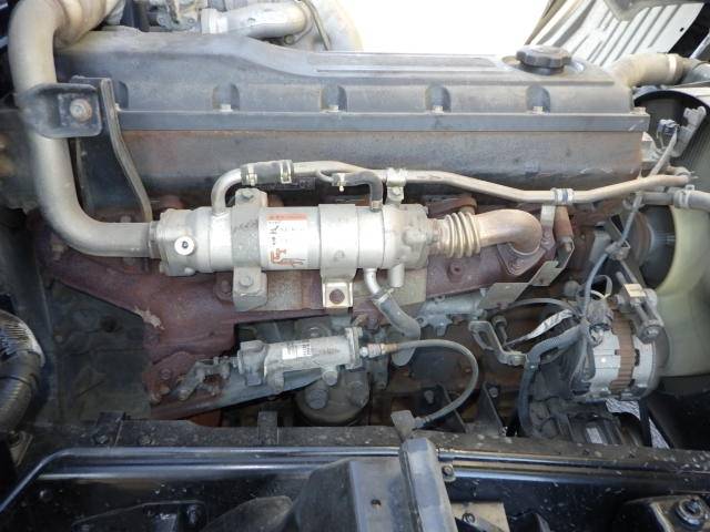 UDトラックスコンドルアルミブロック増トン（6t・8t）[写真21]