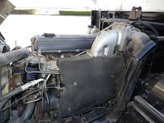 UDトラックスコンドルアルミブロック増トン（6t・8t）[写真22]