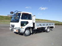 UDトラックスコンドルアルミブロック増トン（6t・8t）[写真03]