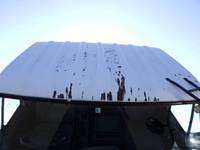 UDトラックスコンドルアルミブロック増トン（6t・8t）[写真06]