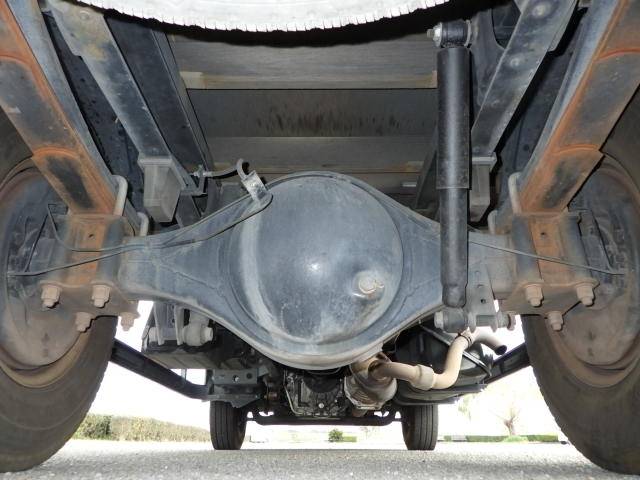 いすゞエルフアルミブロック小型（2t・3t）[写真19]