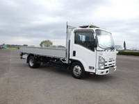 いすゞエルフアルミブロック小型（2t・3t）[写真01]