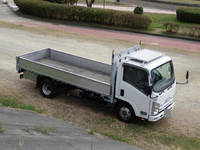 いすゞエルフアルミブロック小型（2t・3t）[写真20]