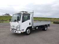 いすゞエルフアルミブロック小型（2t・3t）[写真03]