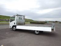 いすゞエルフアルミブロック小型（2t・3t）[写真05]