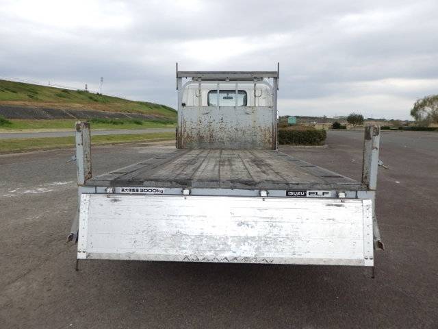 いすゞエルフアルミブロック小型（2t・3t）[写真07]