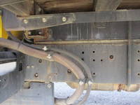 日野レンジャークレーン4段増トン（6t・8t）[写真11]