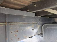 日野レンジャークレーン4段増トン（6t・8t）[写真12]