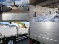 日野レンジャークレーン4段増トン（6t・8t）[写真18]