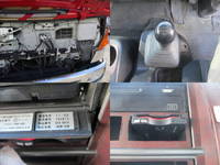 日野レンジャークレーン4段増トン（6t・8t）[写真25]