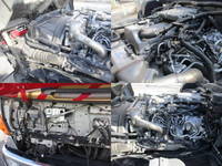 日野レンジャークレーン4段増トン（6t・8t）[写真26]