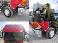 日野レンジャークレーン4段増トン（6t・8t）[写真28]