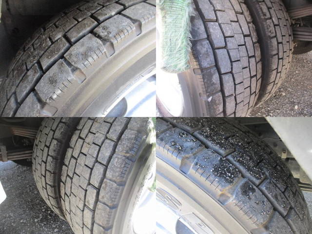 日野レンジャークレーン4段増トン（6t・8t）[写真07]