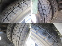 日野レンジャークレーン4段増トン（6t・8t）[写真07]