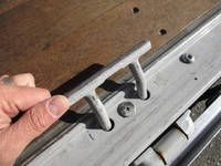 いすゞエルフアルミウイング小型（2t・3t）[写真14]