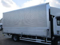 いすゞエルフアルミウイング小型（2t・3t）[写真15]