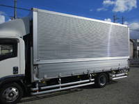 いすゞエルフアルミウイング小型（2t・3t）[写真16]